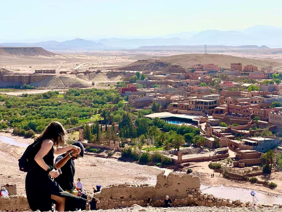 From Marrakech: 3-Day Sahara Tour with Private tent & Meals - Logistics that matter: long drives, pickup by WhatsApp, and staying comfortable