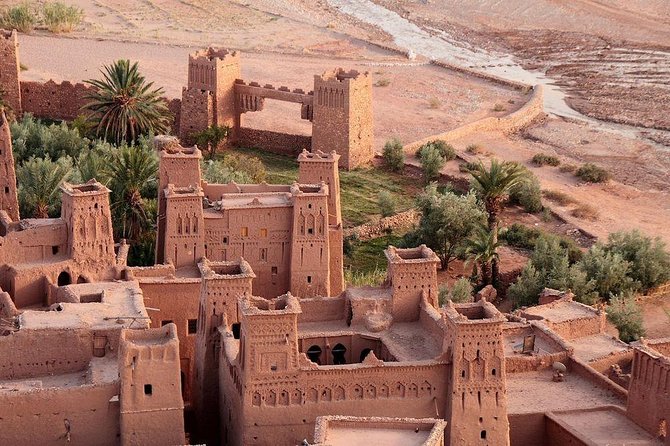 From Marrakech 4 Days Tour To Morocco Sahara Desert - Day 3: Sunrise on the dunes, then return via palm groves and Dades