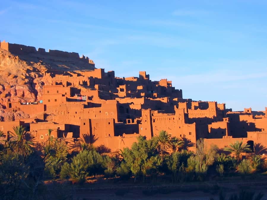 From Marrakech: Ait Benhaddou and Atlas Mountains Day Trip - Using Your Free Time Well: Climb, Shop, and Walk the Lanes