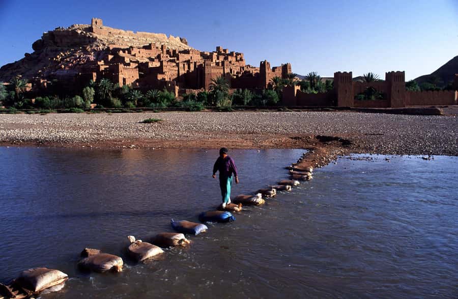From Marrakech: Ait Benhaddou and Atlas Mountains Day Trip - Who This Tour Suits Best (And Who Might Want Another Option)