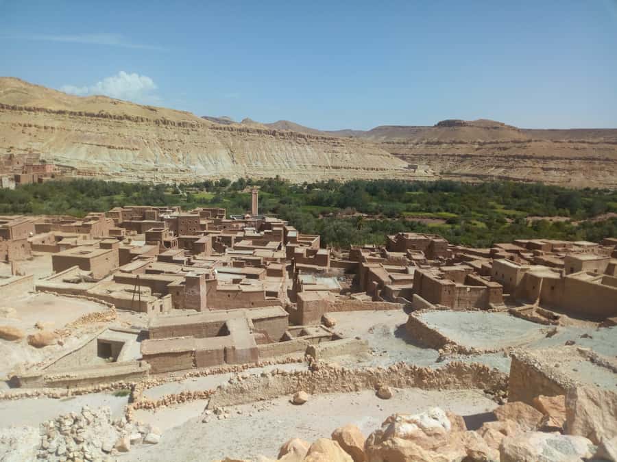 From Marrakech: Ait Benhaddou and Atlas Mountains Day Trip - Should You Book the Marrakech to Ait Benhaddou Atlas Day Trip?