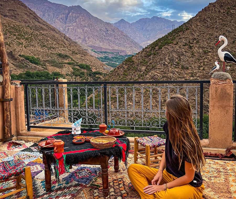 From Marrakech: Atlas Mountains Day Trip with Camel Ride - Key highlights at a glance