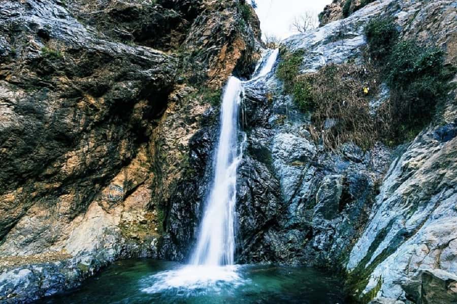 From Marrakech: Atlas Mountains Full-Day Hiking Trip w Lunch - High Atlas hiking with village stops from Marrakech