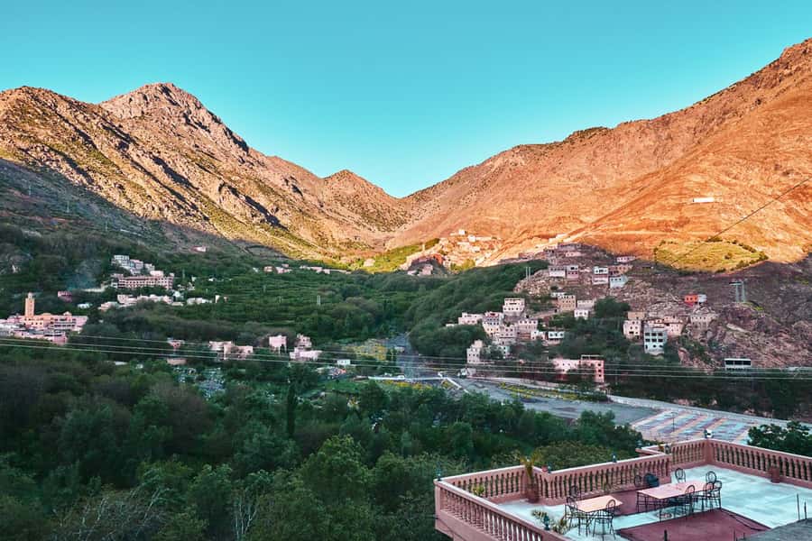 From Marrakech: Atlas Mountains Full-Day Hiking Trip w Lunch - Price and logistics: why it often feels like a deal
