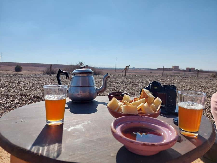 From Marrakech: ATV Quad Bike Tour in Agafay Desert - What to bring (and what to avoid) for a smoother ride