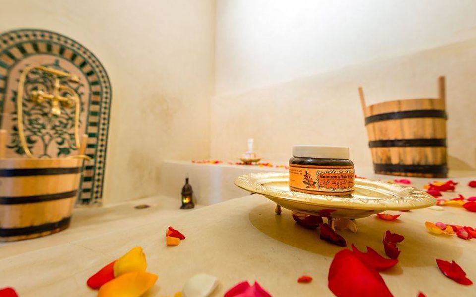 From Marrakech: Camel Ride, Quad Bike & Spa Full-Day Trip - Final call: should you book this Marrakech camel and quad with hammam?