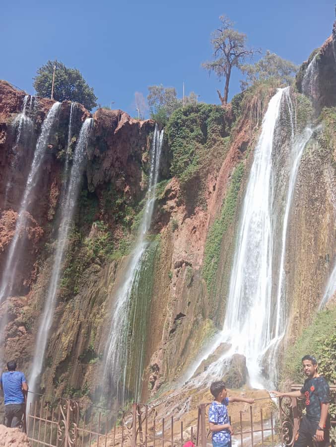 From Marrakech: Day Tour to Ouzoud Waterfalls - Who should book (and who should skip) this day trip