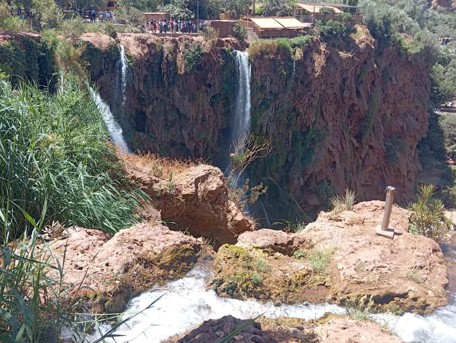 From Marrakech: Day Tour to Ouzoud Waterfalls - Should you book this Ouzoud day trip from Marrakech?