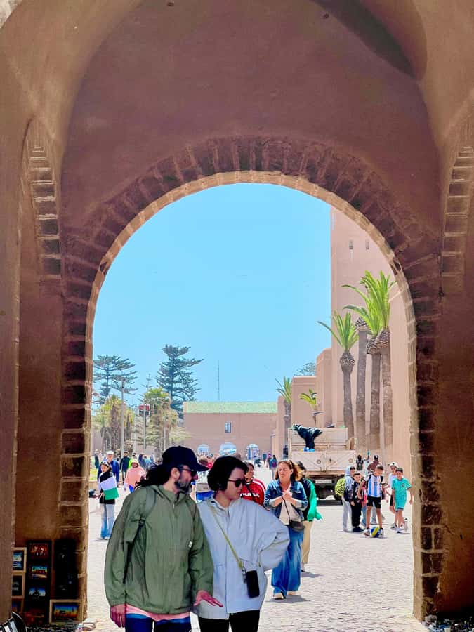 From Marrakech: Day Trip to Essaouira with Transfers - Price and value: why $15 can still be a smart deal