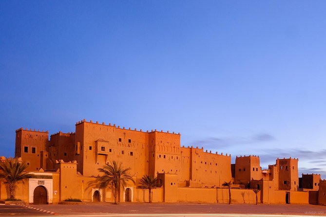 From Marrakech: Day Trip to Ouarzazate and Ait Benhaddou - The Atlas to Ouarzazate Drive: Why This Day Feels Worth It