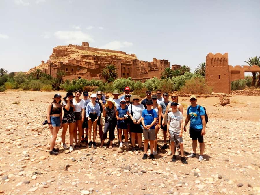 From Marrakech: Day Trip to Ouarzazate and Ait Benhaddou - Price and Value: Why $21 Can Still Make Sense