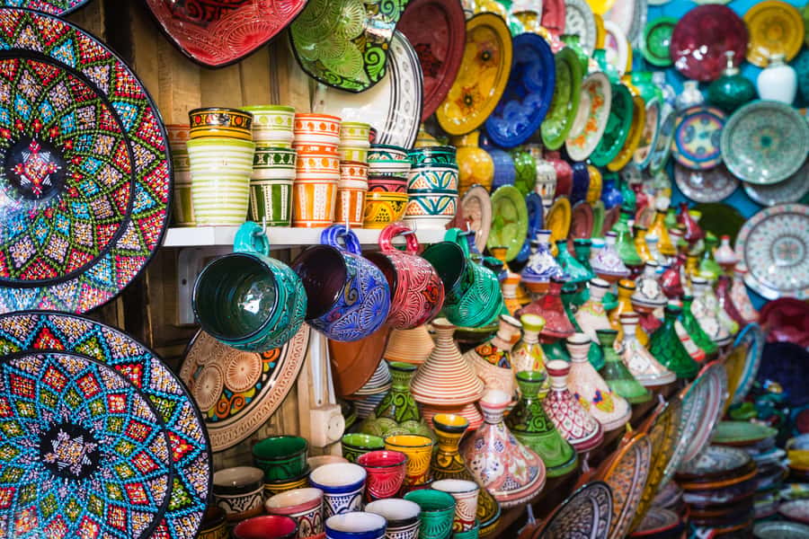 From Marrakech: Essaouira & Atlantic Coast Full-Day Trip - Key highlights to look forward to