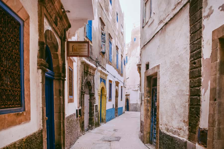 From Marrakech: Essaouira & Atlantic Coast Full-Day Trip - Coffee Stop in Chichaoua and the Small Stops That Make the Day