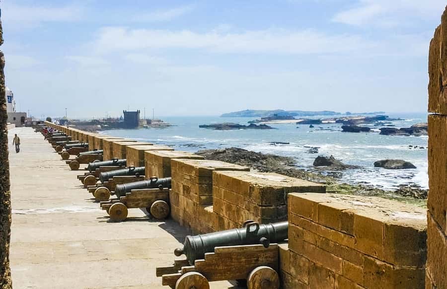From Marrakech: Essaouira Day Tour with Optional Activities - Key things to know before you go
