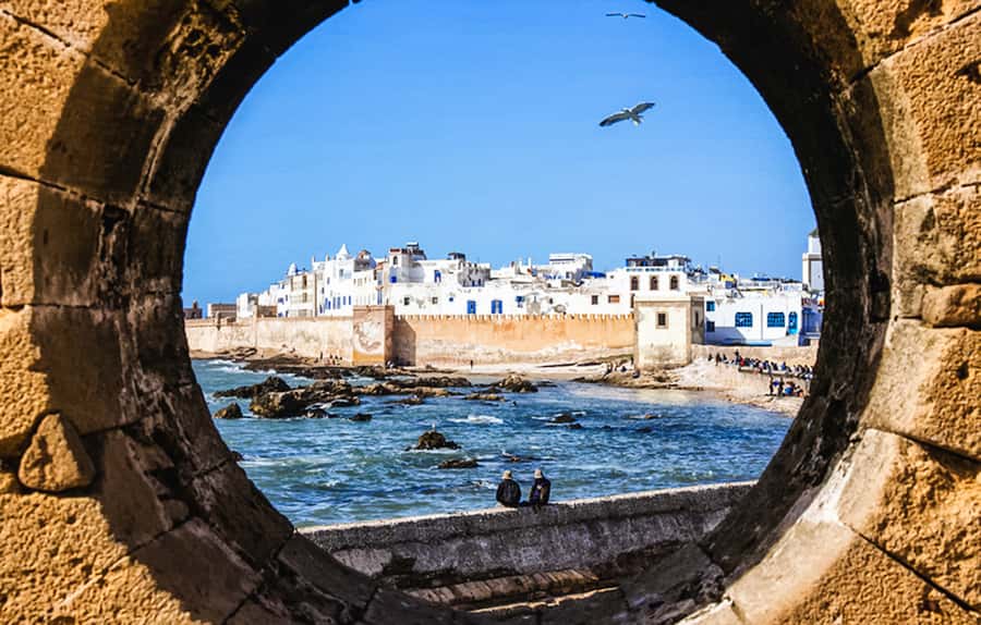 From Marrakech: Essaouira Day Tour with Optional Activities - From Marrakech to the Atlantic: why this day trip works