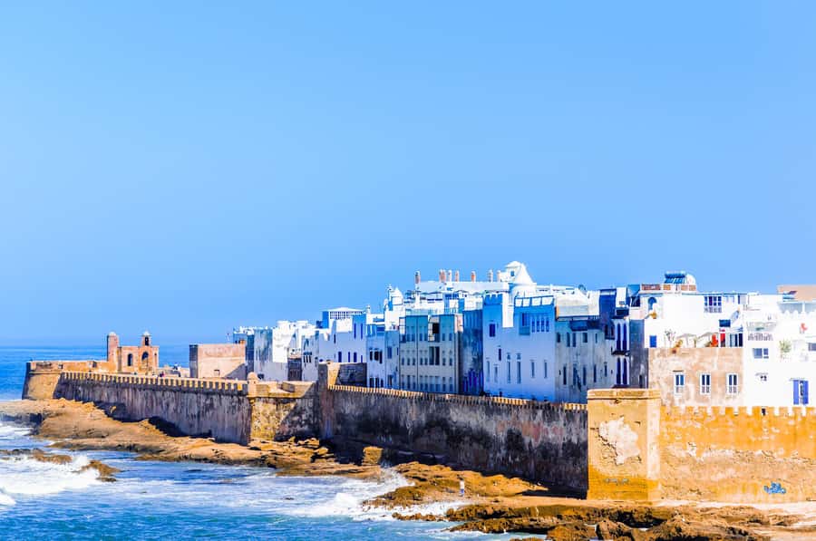 From Marrakech: Essaouira Day Trip with Hotel Pickup - Marrakech to Essaouira: the ride that sets the tone