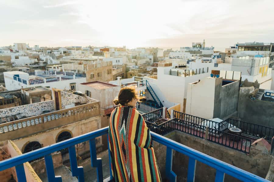 From Marrakech: Essaouira Day Trip with Hotel Pickup - Haouz plains and Chichaoua coffee break: why those stops matter