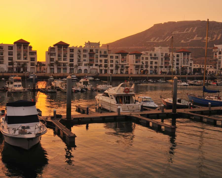 From Marrakech: Full-Day Trip to Agadir - Key things to know before you go