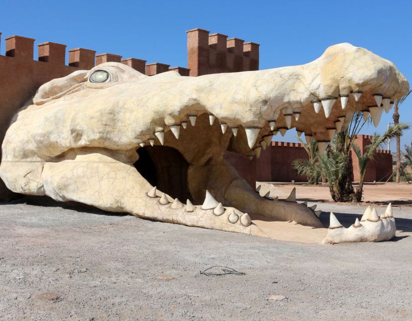 From Marrakech: Full-Day Trip to Agadir - Price and value: what $35 really buys you (and what it doesn’t)