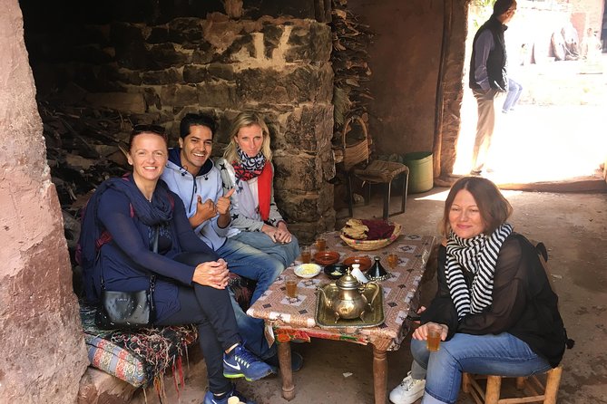 From Marrakech Full Day Trip To Ourika Valley Waterfalls - Price, Timing, and Group Size: Does $17.38 Actually Add Up?