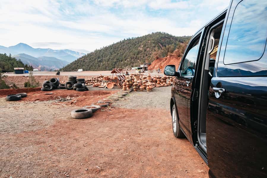 From Marrakech: High Atlas Mountains and 5 Valleys Day Trip - Price and logistics: does $93 feel fair for an 8-hour Atlas day?