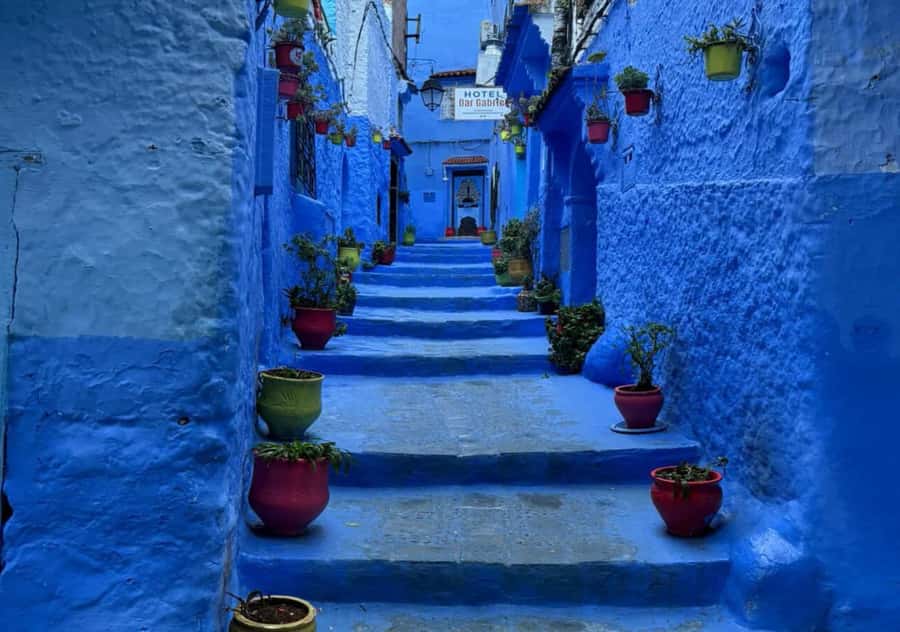From Marrakech: Imperial Cities of Morocco 3-Day Tour - Price and what $331 buys you in real terms