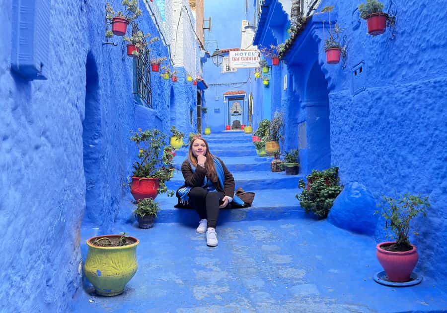 From Marrakech: Imperial Cities of Morocco 3-Day Tour - Fez arrival and why the 08:00 medina start matters