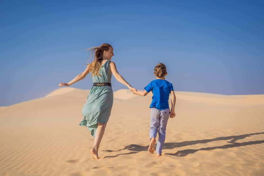 From Marrakech: Merzouga 3-Day Desert Safari with Food - Todgha Gorges: where the walking is worth the early start