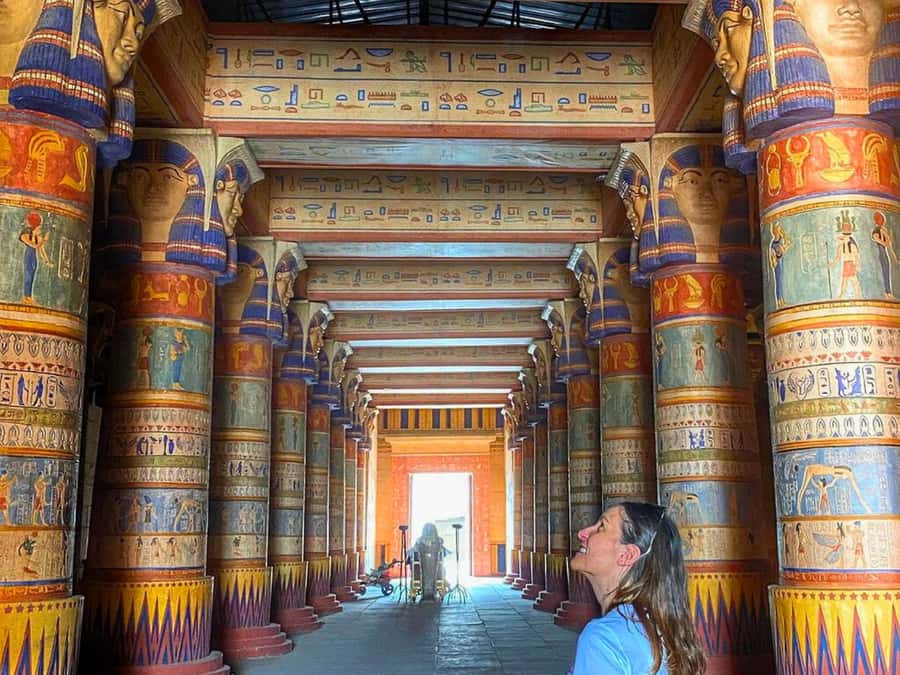 From Marrakech: Ouarzazate, Ait Ben Haddou & Atlas Studios - Key things to know before you go