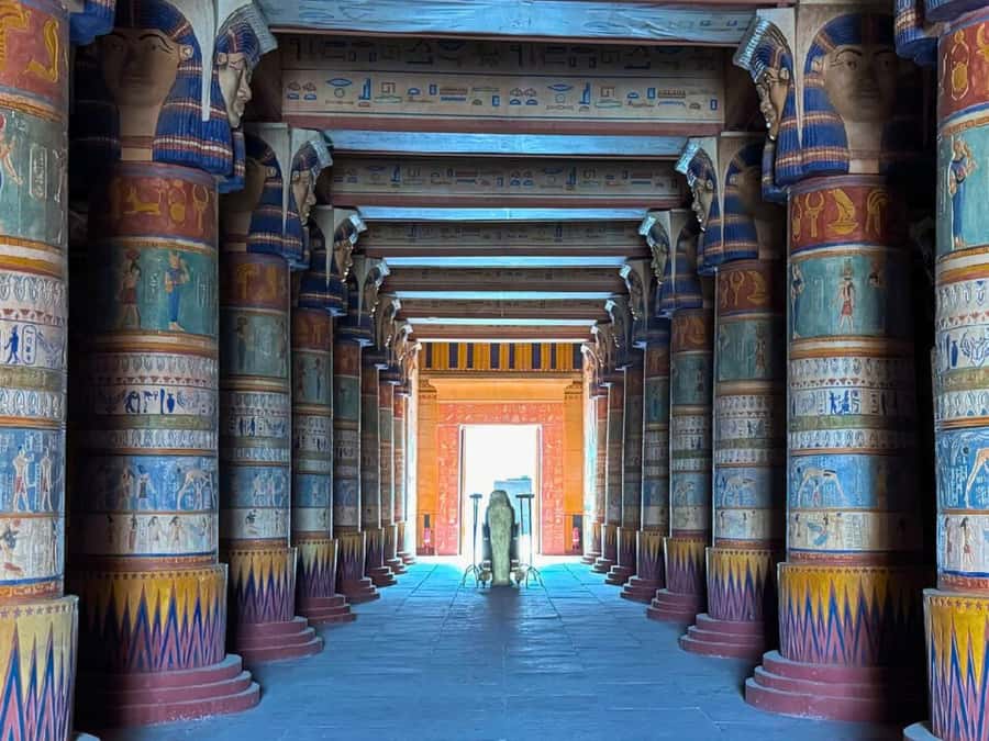 From Marrakech: Ouarzazate, Ait Ben Haddou & Atlas Studios - Marrakech to the High Atlas: why Tizi n’Tichka Pass is the real warm-up