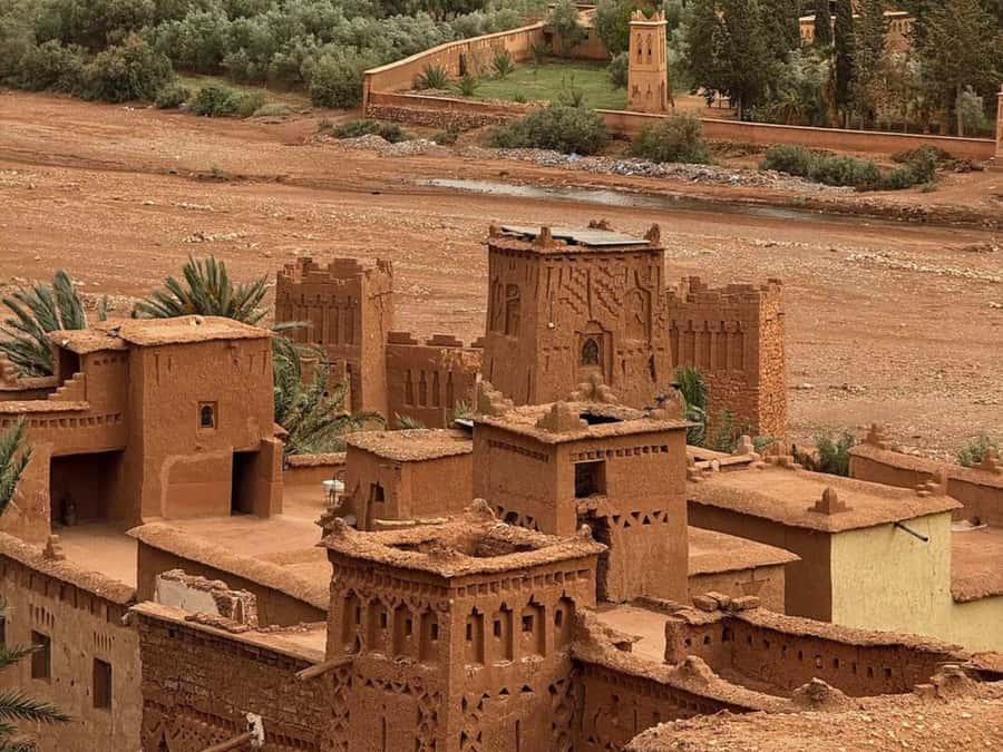 From Marrakech: Ouarzazate, Ait Ben Haddou & Atlas Studios - The full itinerary, stop by stop (and how to handle it)