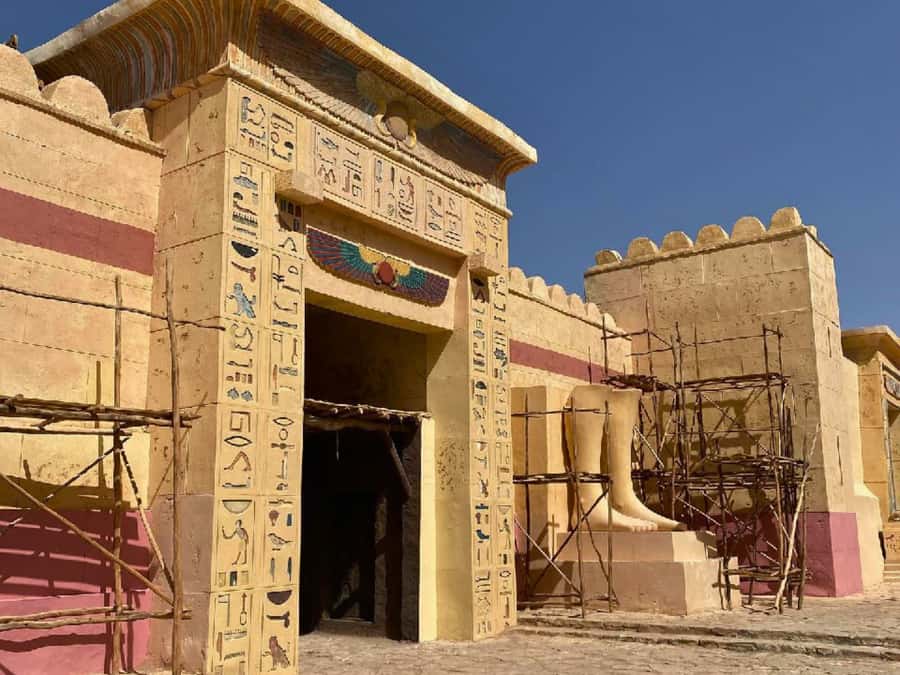From Marrakech: Ouarzazate, Ait Ben Haddou & Atlas Studios - Should you book this day trip from Marrakech?