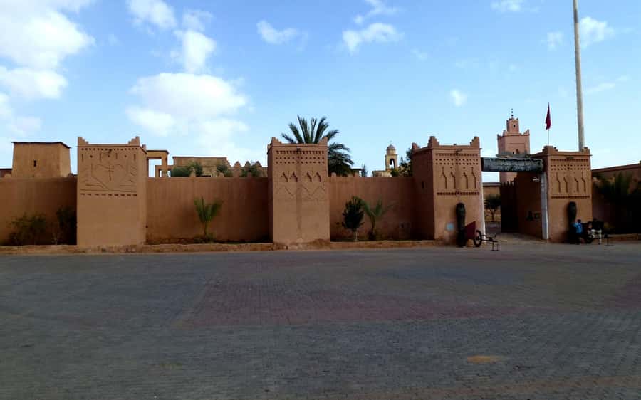 From Marrakech: Ouarzazate & Ait Benhaddou Guided Day Trip - Key highlights I’d pencil in first
