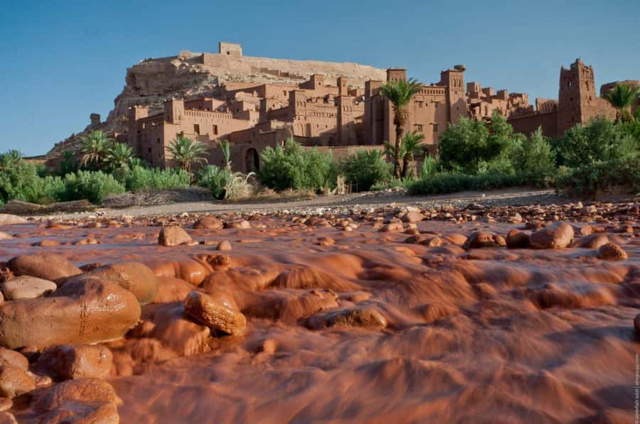 From Marrakech: Ouarzazate & Ait Benhaddou Guided Day Trip - Why This Marrakech to Ouarzazate Day Trip Feels Worth It