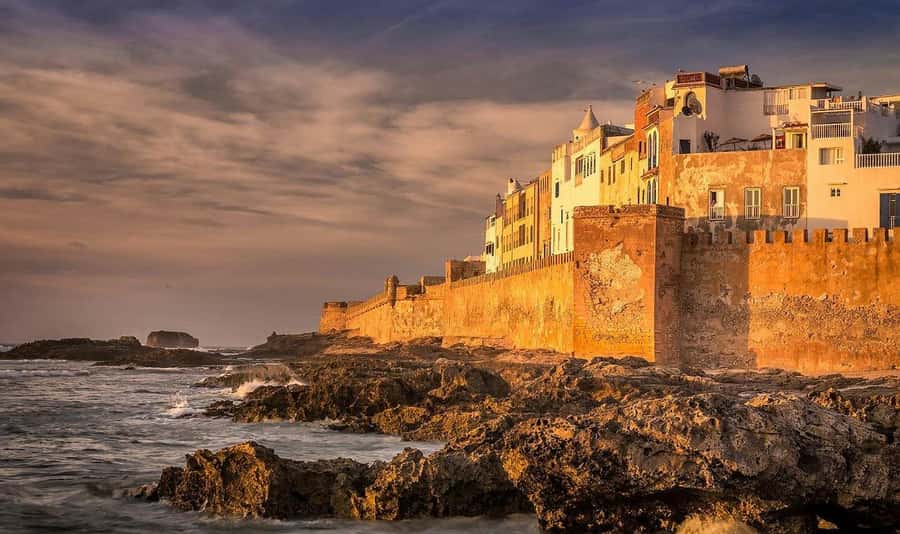 From Marrakech: Small Group to Essaouira & Sekkala Day Trip - Essaouira From Marrakech: Why This Atlantic Break Works
