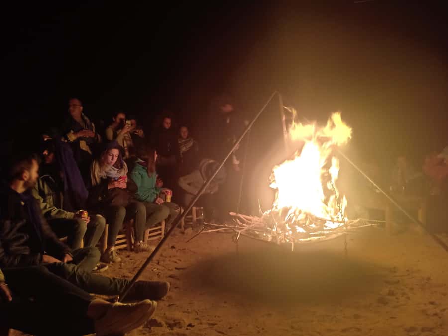 From Marrakech to Fes 3-Day Luxrury Tour via Sahara Desert - Sunrise and the return grind: Merzouga to Fes via Ziz Valley and Ifran