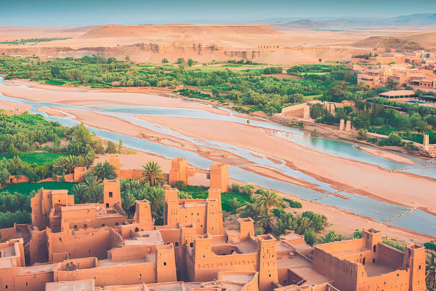 From Marrakech: Unforgettable 3-Day Desert Tour to Fes - Tinghir overnight: where the trip starts to feel real