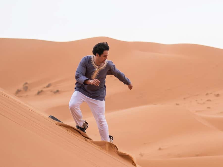 From Marrakech: Unforgettable 3-Day Desert Tour to Fes - Who should book this Marrakech to Fes desert tour?