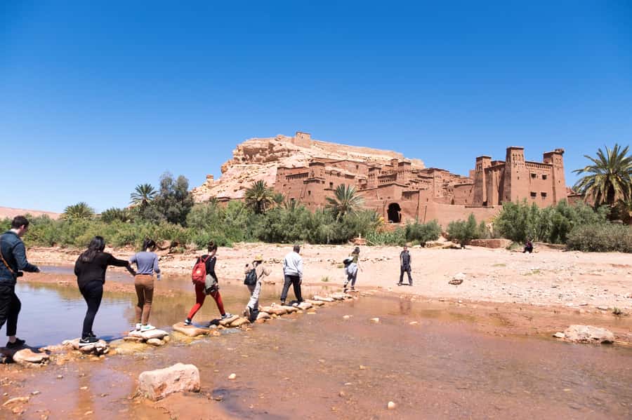 From Marrakech: Zagora 2-Day Desert Safari with Food & Camp - Zagora Desert Safari for $113: Where the Value Comes From