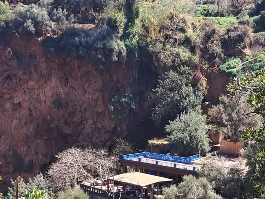 From Marrakech:Ouzoud Waterfalls Day Trip with Boat Tour - Price and Value: Why $17 Can Work (If You Budget the Extras)