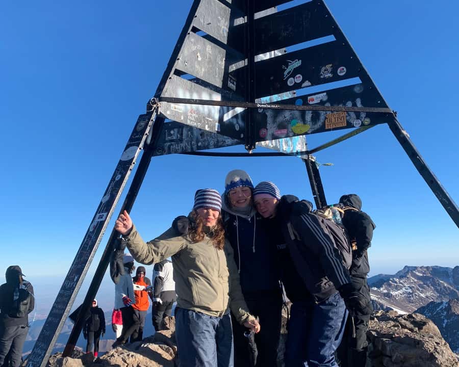From Marrakesh: 2-Day Mount Toubkal Trek - Key things that make this trek worth it
