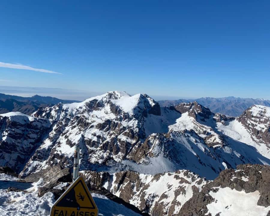 From Marrakesh: 2-Day Mount Toubkal Trek - Price and value: is $125 fair for a 4,167 m climb?