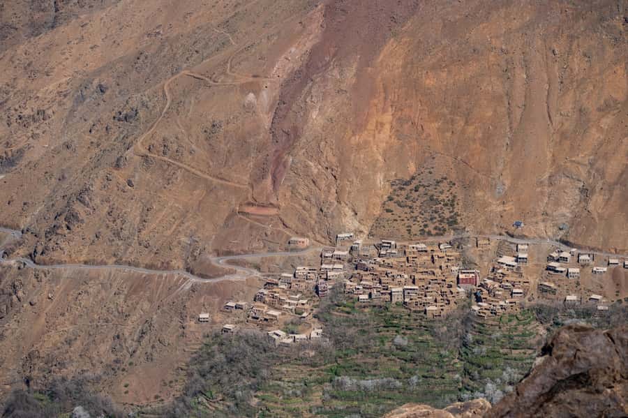 From Marrakesh: Atlas Mountains Talamrout Summit Day Hike - Key takeaways before you head to the Atlas