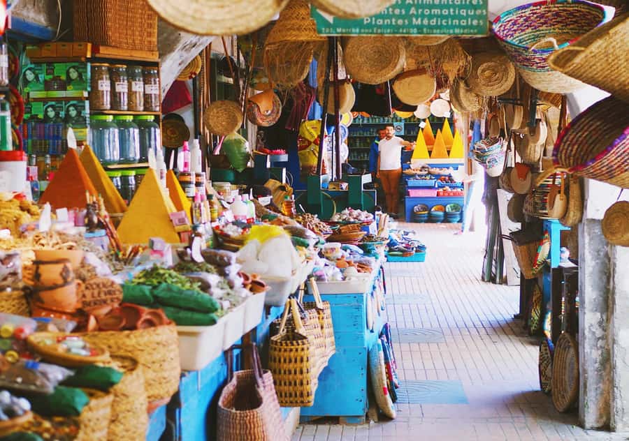 From Marrakesh: Essaouira Full-Day Trip - Why Essaouira Feels Like a Reset From Marrakech
