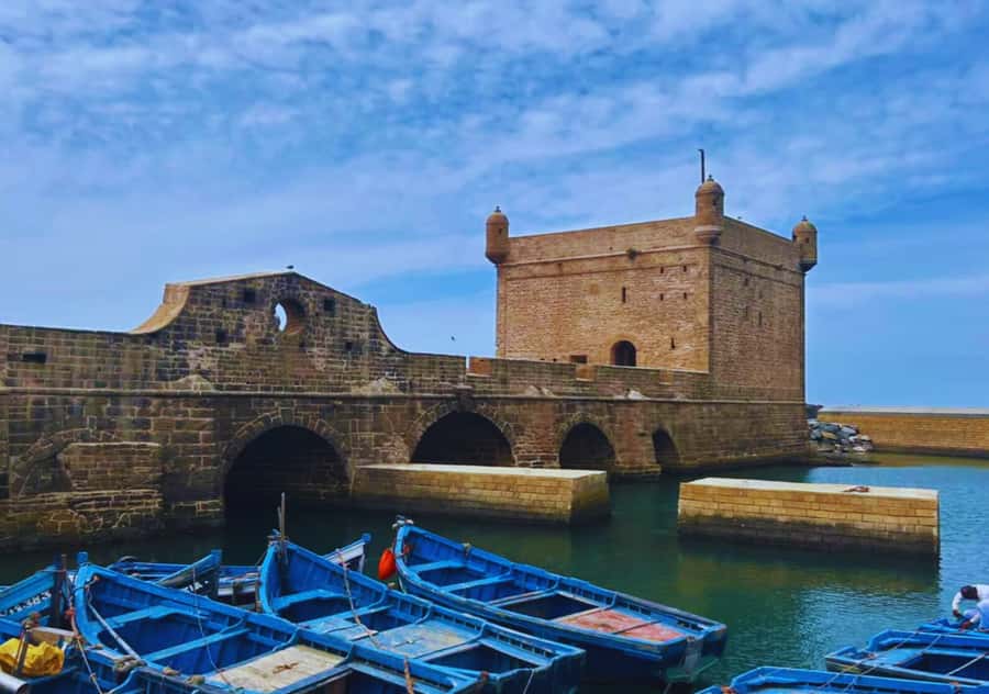 From Marrakesh: Essaouira Full-Day Trip - Price and Value: What $20 Really Buys You