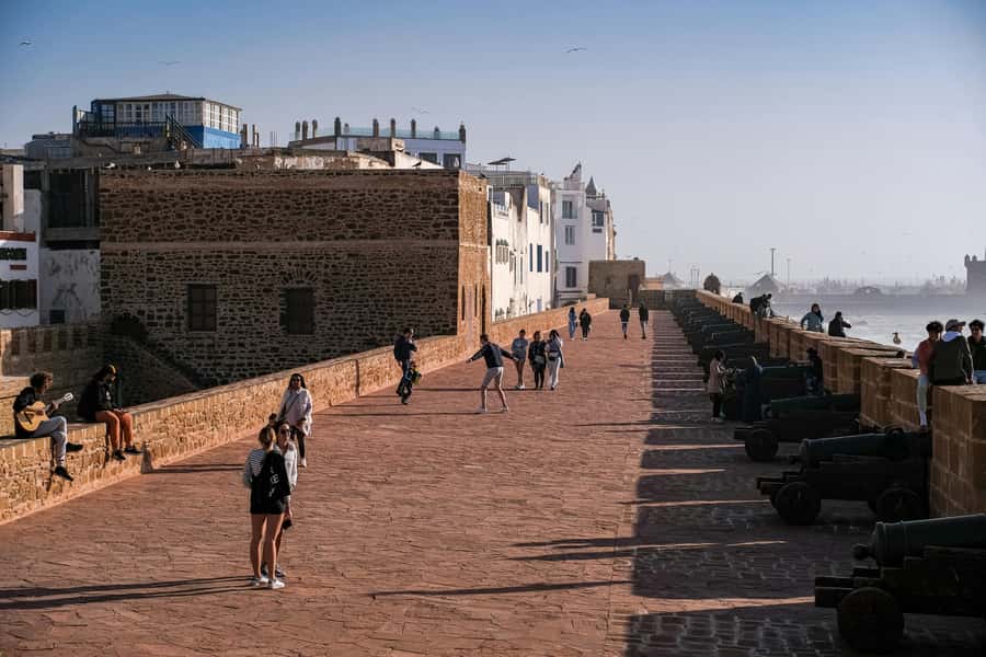 From Marrakesh: Small Group To Essaouira With Opt Activities - Key things to know before you go