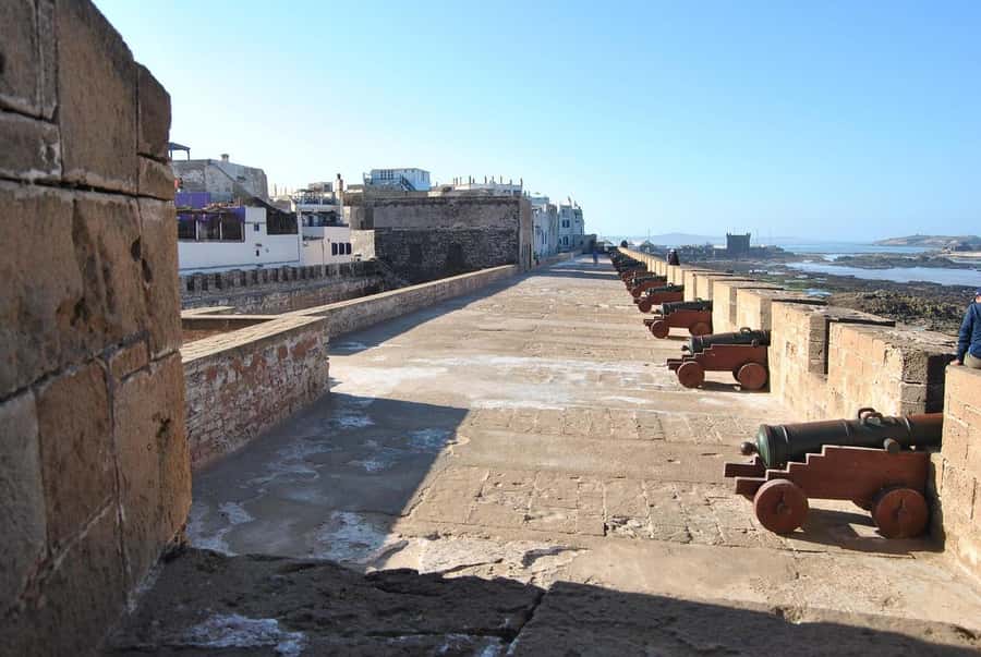 From Marrakesh: Small Group To Essaouira With Opt Activities - Add-ons: camel, horse, and quad rides (what to do with that info)