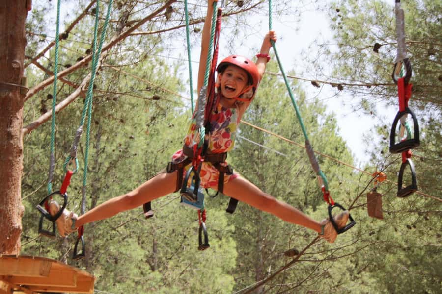 From Marrakesh: Zip-Line & Hike in the Atlas Mountains - Price and value: what $68 buys you in Morocco
