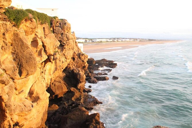 From Tangier: Cap Spartel and Hercules Cave with Camel Ride - Quick highlights I’d plan around