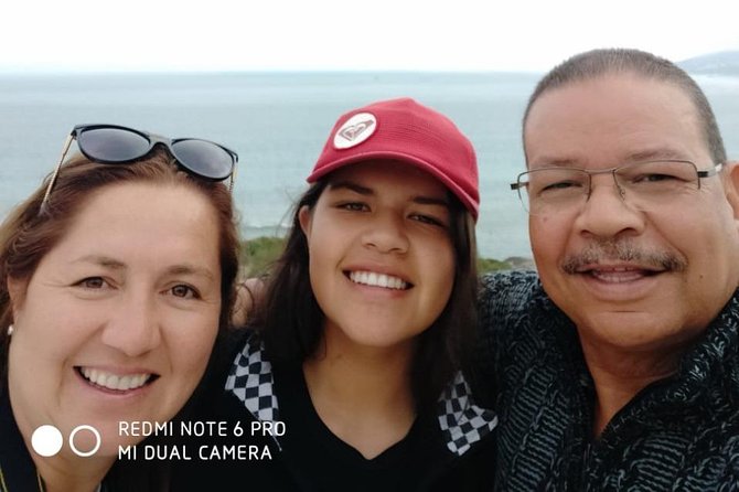 From Tangier: Cap Spartel and Hercules Cave with Camel Ride - Camel ride on the Atlantic beach: what it’s really like